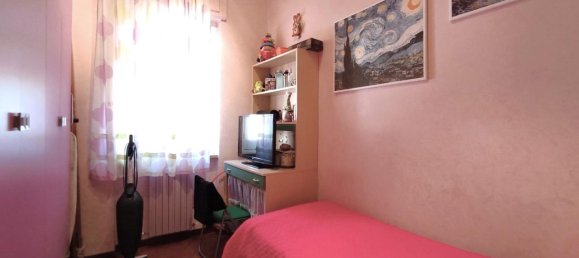 Квартира с 4 комнатами в Сан Северо, Италия № 85848 10