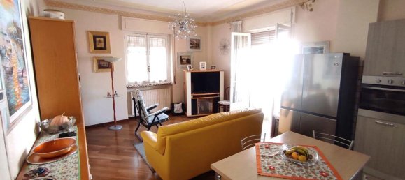 Квартира с 4 комнатами в Сан Северо, Италия № 85848 4