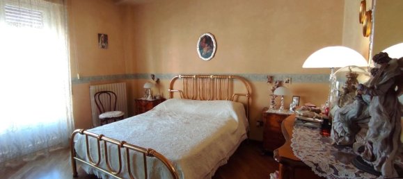 Квартира с 4 комнатами в Сан Северо, Италия № 85848 11