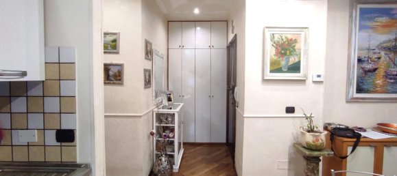 Квартира с 4 комнатами в Сан Северо, Италия № 85848 5