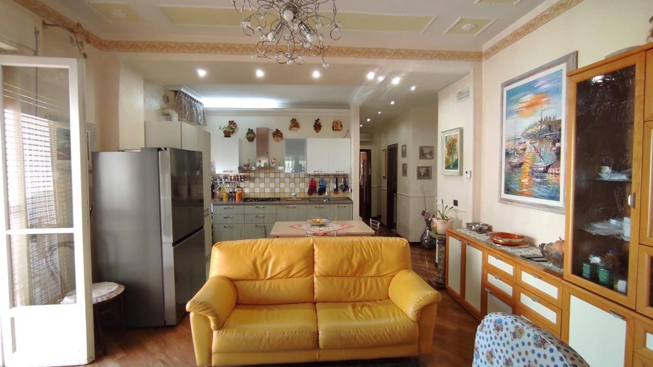 Квартира с 4 комнатами в Сан Северо, Италия № 85848