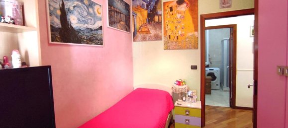 Квартира с 4 комнатами в Сан Северо, Италия № 85848 9