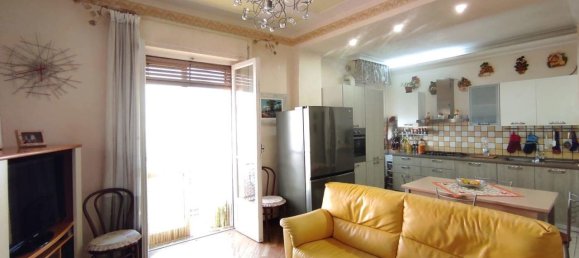 Квартира с 4 комнатами в Сан Северо, Италия № 85848 3