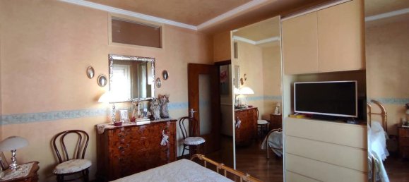 Квартира с 4 комнатами в Сан Северо, Италия № 85848 12