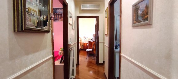 Квартира с 4 комнатами в Сан Северо, Италия № 85848 6