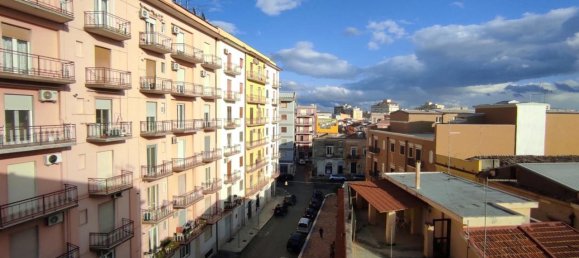 Квартира с 4 комнатами в Сан Северо, Италия № 85848 15