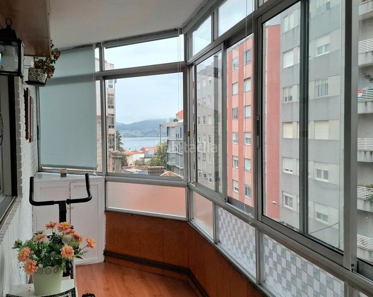 3 bedrooms Apartment in Vigo, Spain No. 190393