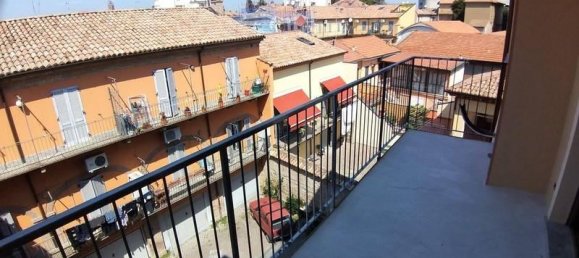 3-Zimmer Wohnung in Voghera, Italy, Nr. 24500 20