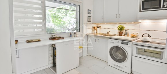 Apartamento de 3 habitaciónes en Boulogne-Billancourt, France No. 328471 3