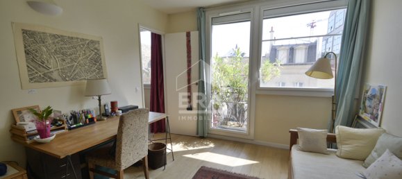 Apartamento de 3 habitaciónes en Boulogne-Billancourt, France No. 328471 5
