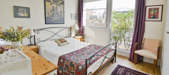 Apartamento de 3 habitaciónes en Boulogne-Billancourt, France No. 328471 6