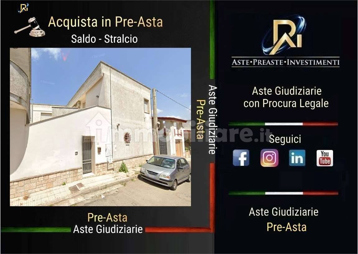 4 غرف نوم شقة في Lequile, Italy رقم 238651