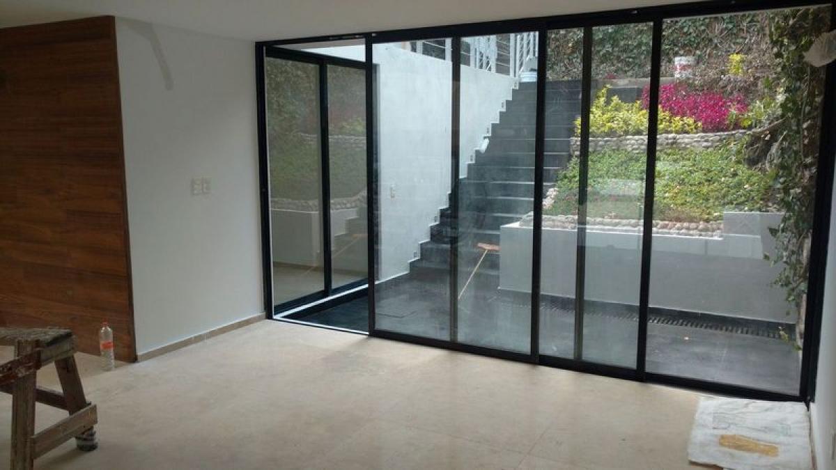 4 bedrooms House in Mexico No. 211349