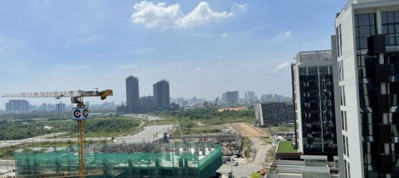 1 bedroom Apartment in Thu Duc, Vietnam No. 17739 4