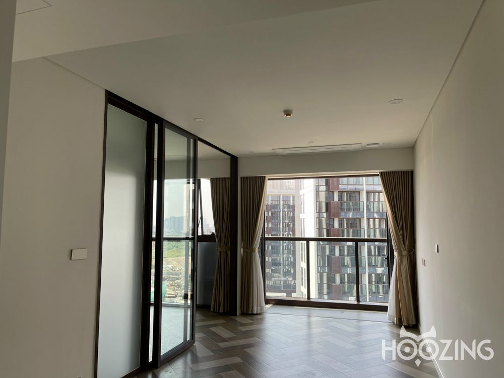 1 bedroom Apartment in Thu Duc, Vietnam No. 17739
