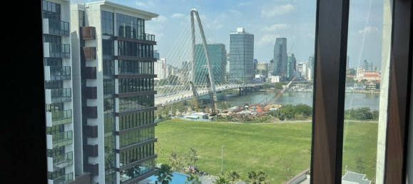 1 bedroom Apartment in Thu Duc, Vietnam No. 17739 5