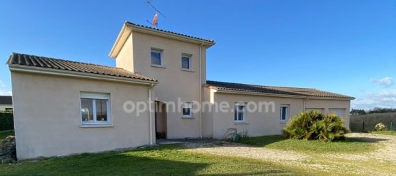 3 غرف نوم منزل في Champniers, France رقم 194254 3