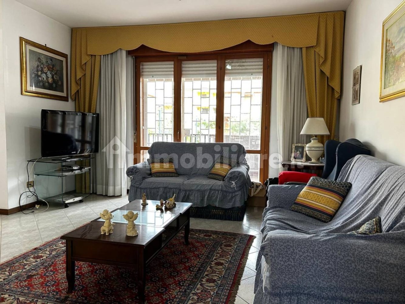 4 Schlafzimmer Villa in Rome, Italy, Nr. 211033