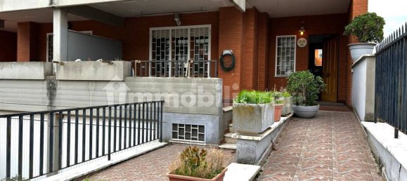 4 Schlafzimmer Villa in Rome, Italy, Nr. 211033 6