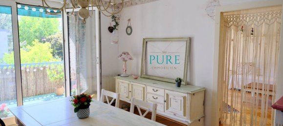 3غرفة شقة في Dobling, Austria رقم 181387 2