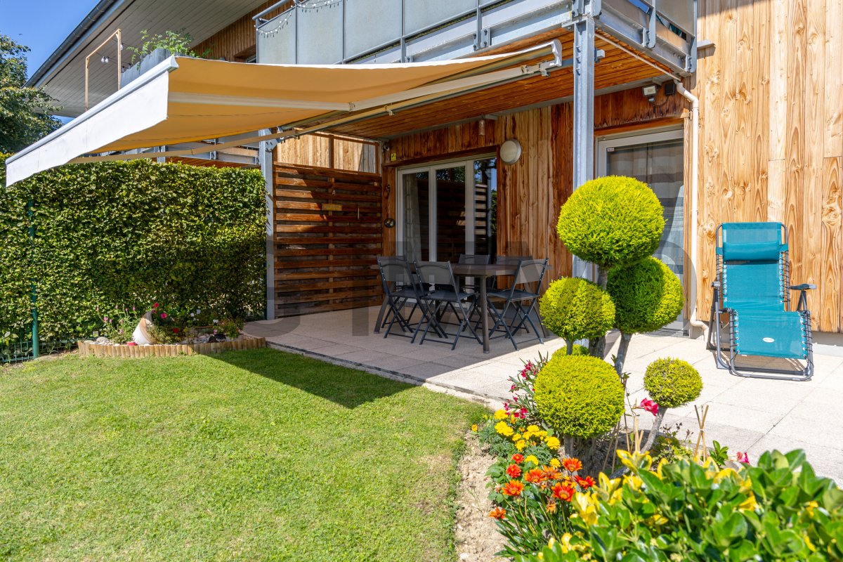 Квартира с 3 спальнями в Бюэлла, Франция № 205650