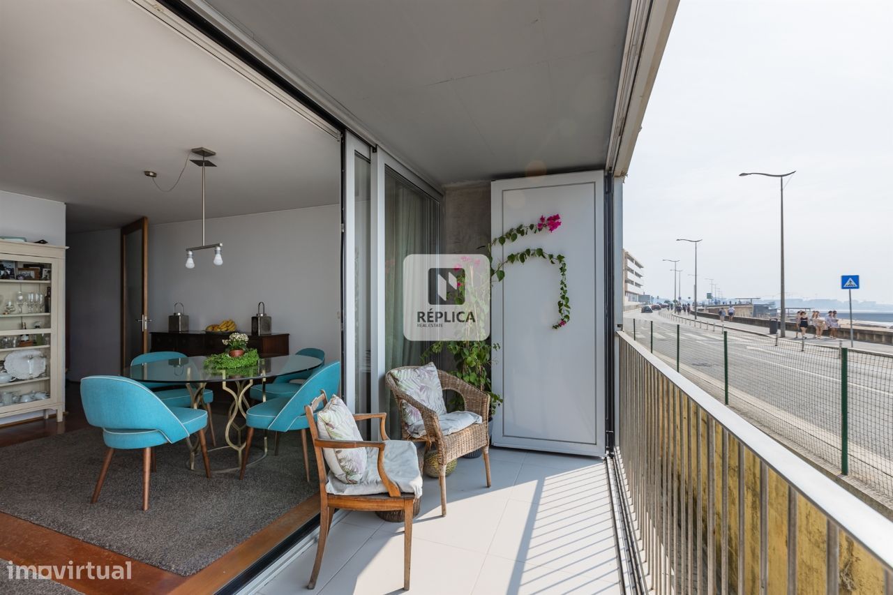 3 bedrooms Duplex in Porto, Portugal No. 127675