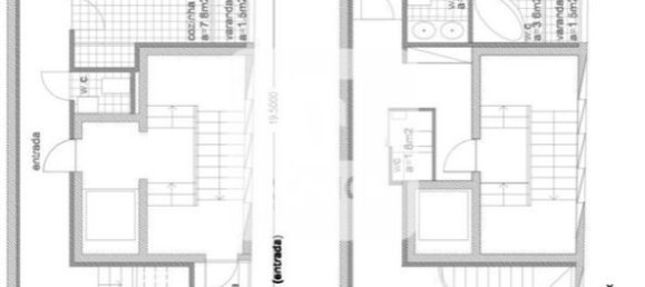 3 bedrooms Duplex in Porto, Portugal No. 127675 26