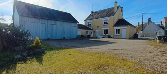 5 Schlafzimmer Haus in Loury, France, Nr. 56143 7