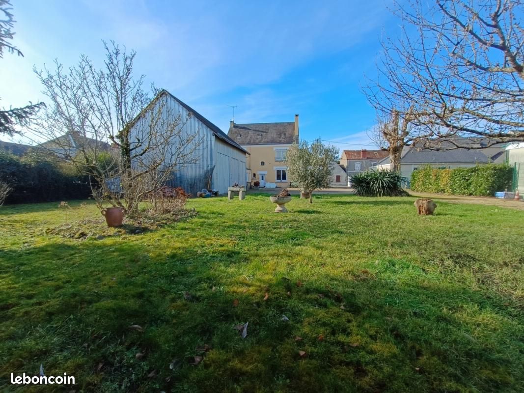 5 Schlafzimmer Haus in Loury, France, Nr. 56143