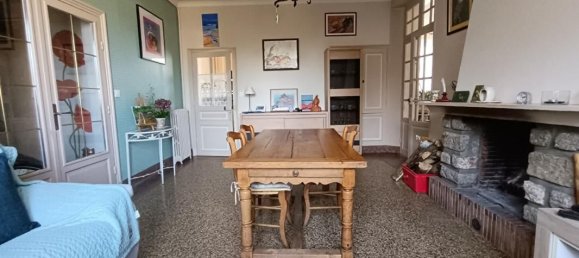 5 Schlafzimmer Haus in Loury, France, Nr. 56143 4