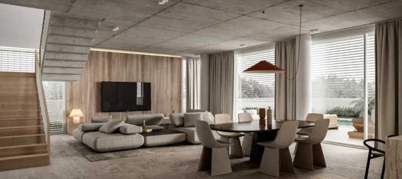 Casa de 3 dormitorios en Paphos, Cyprus No. 15140 3