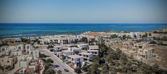 Casa de 3 dormitorios en Paphos, Cyprus No. 15140 2