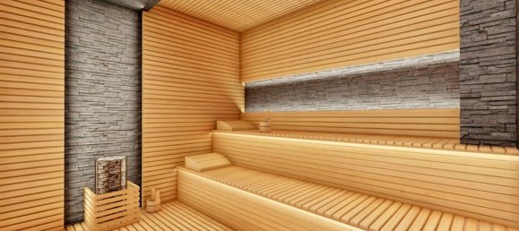 شقة 1+1 في Alanya, Turkey رقم 32098 7