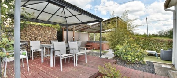 3 bedrooms House in Villeneuve-sur-Lot, France No. 315100 3