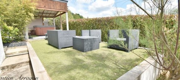 3 bedrooms House in Villeneuve-sur-Lot, France No. 315100 4