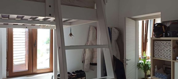 Apartamento de 2 divisões em Giussano, Italy N.º 9594 21