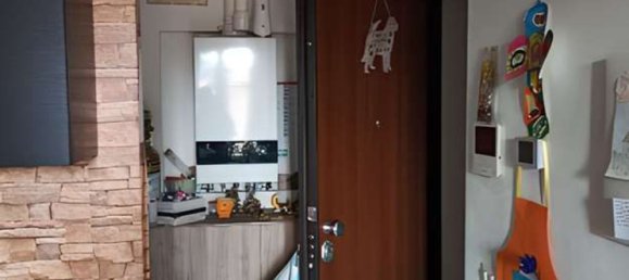 Apartamento de 2 divisões em Giussano, Italy N.º 9594 19
