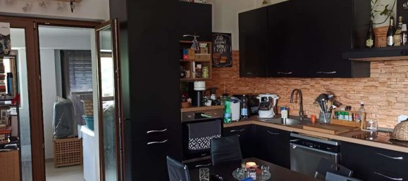 Apartamento de 2 divisões em Giussano, Italy N.º 9594 4