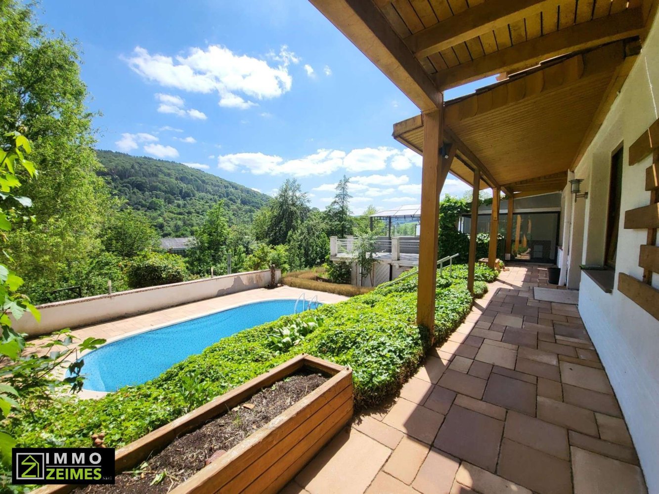 3 chambres Appartement à Rhineland-Palatinate, Germany No. 128094