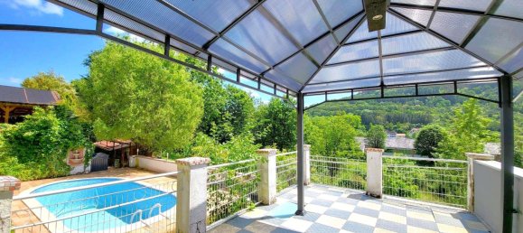 3 chambres Appartement à Rhineland-Palatinate, Germany No. 128094 9