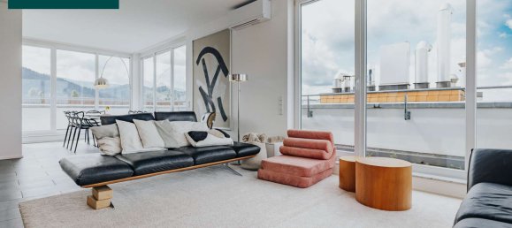 2 غرف نوم بانتهاوس في Freiburg im Breisgau, Germany رقم 318513 14