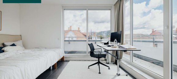 2 غرف نوم بانتهاوس في Freiburg im Breisgau, Germany رقم 318513 25