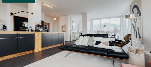 2 غرف نوم بانتهاوس في Freiburg im Breisgau, Germany رقم 318513 8