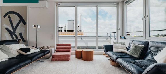 2 غرف نوم بانتهاوس في Freiburg im Breisgau, Germany رقم 318513 12