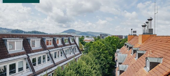 2 غرف نوم بانتهاوس في Freiburg im Breisgau, Germany رقم 318513 33