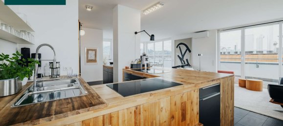 2 غرف نوم بانتهاوس في Freiburg im Breisgau, Germany رقم 318513 9