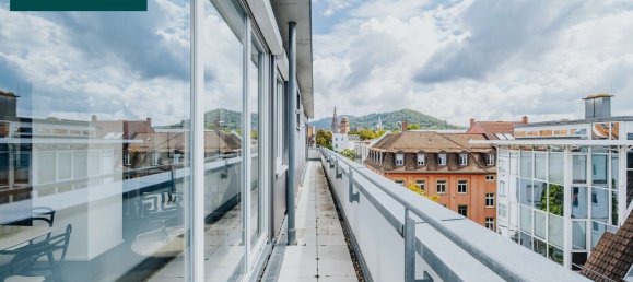 2 غرف نوم بانتهاوس في Freiburg im Breisgau, Germany رقم 318513 4