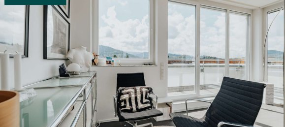 2 غرف نوم بانتهاوس في Freiburg im Breisgau, Germany رقم 318513 6