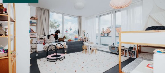 2 غرف نوم بانتهاوس في Freiburg im Breisgau, Germany رقم 318513 27