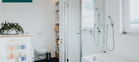 2 غرف نوم بانتهاوس في Freiburg im Breisgau, Germany رقم 318513 20